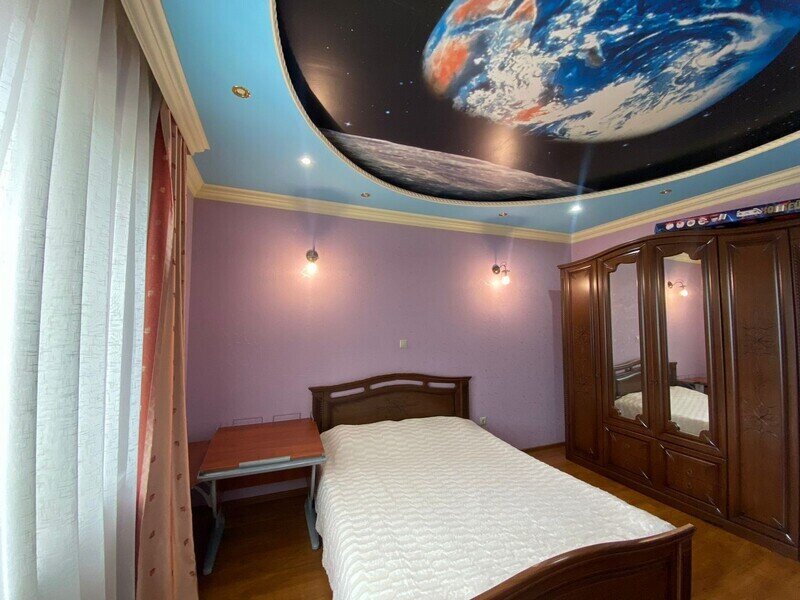 Коттедж 10-местный