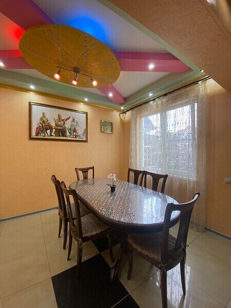 Коттедж 10-местный