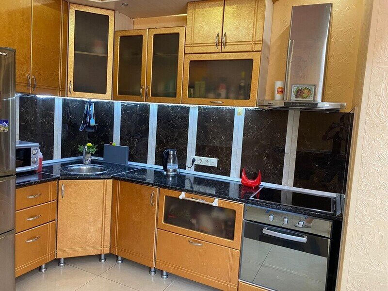 Коттедж 10-местный