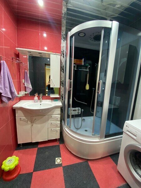 Коттедж 10-местный