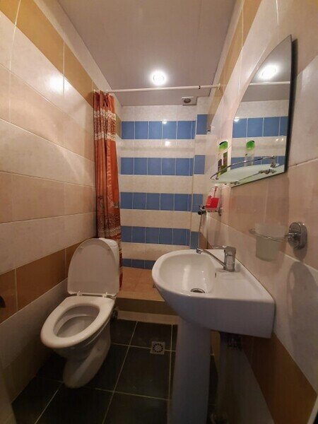 Стандартный 2-местный DBL