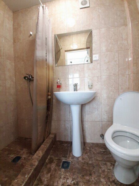 Стандартный 2-местный DBL