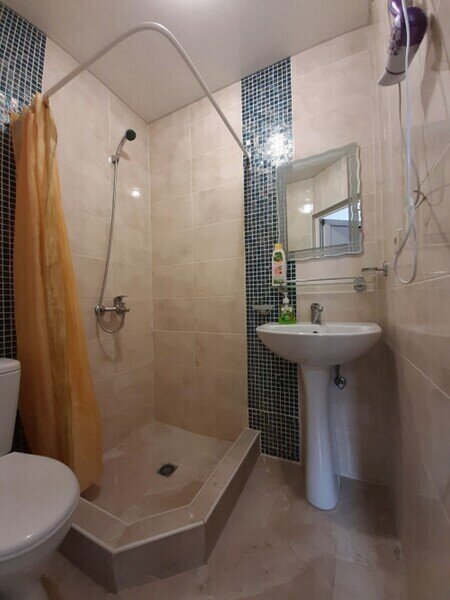 Стандартный 2-местный TWIN