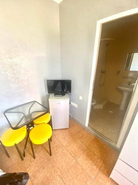 Стандартный 3-местный