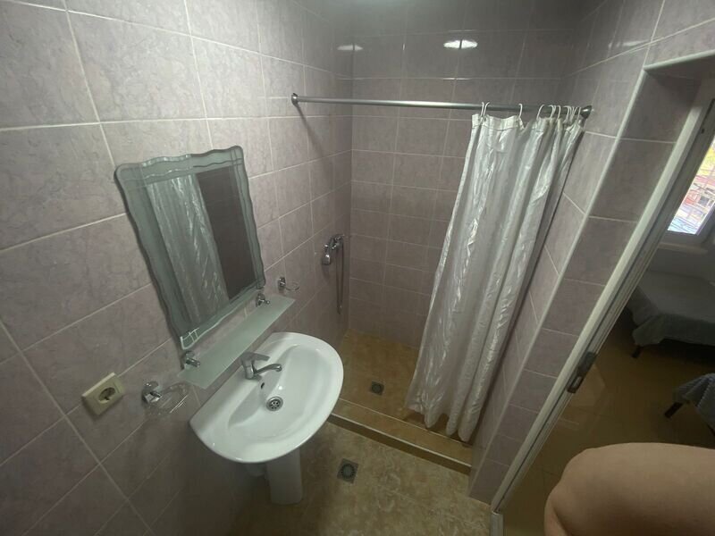 Стандартный 3-местный