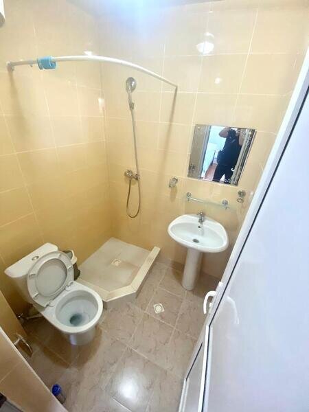 Стандартный 3-местный