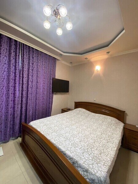 Эконом 2-местный