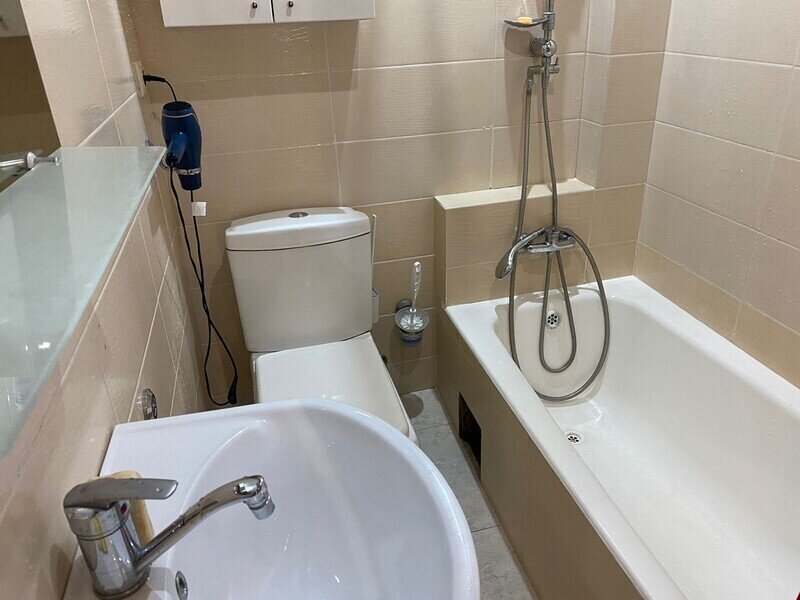 Эконом 2-местный