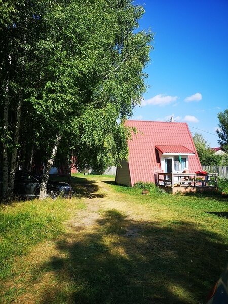 Горы-Море House, Нижегородская область: фото 5