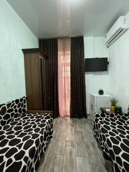 Комфорт 2-местный