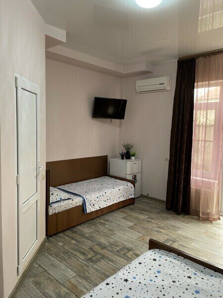 Комфорт 3-местный