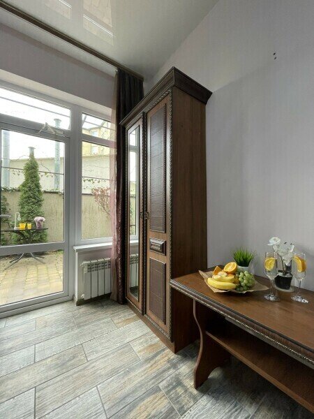 Комфорт 3-местный