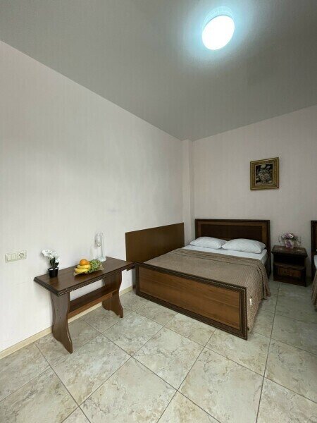 Комфорт 3-местный (2-3 этаж)