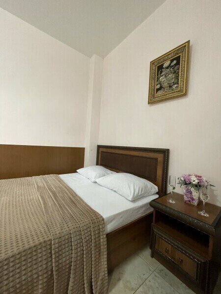 Комфорт 3-местный (2-3 этаж)