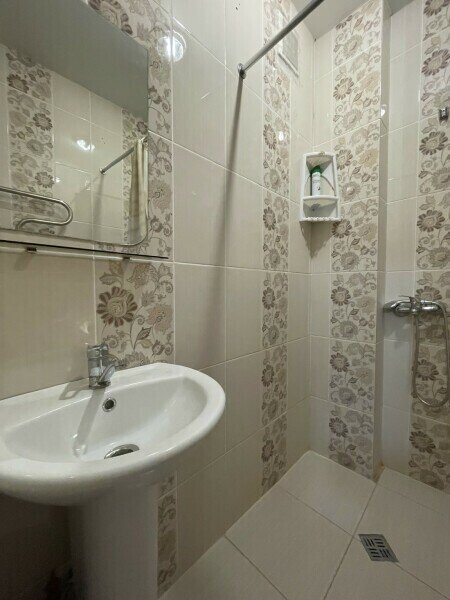 Комфорт 3-местный (2-3 этаж)