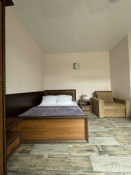 Комфорт 3-местный (с доп. местом)