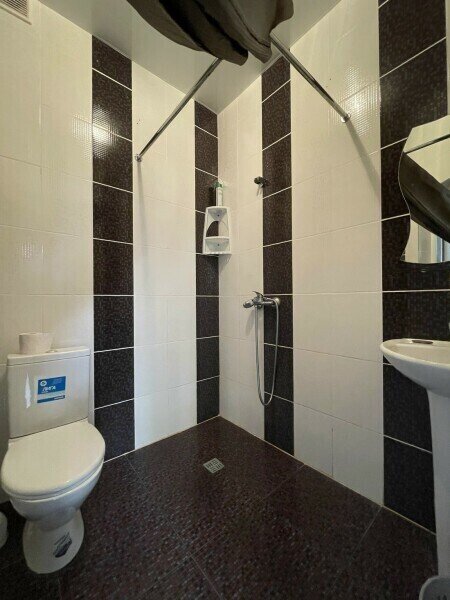 Комфорт 3-местный (с доп. местом)