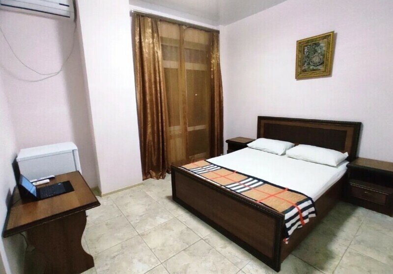 Комфорт 4-местный 2-комнатный (3 этаж)