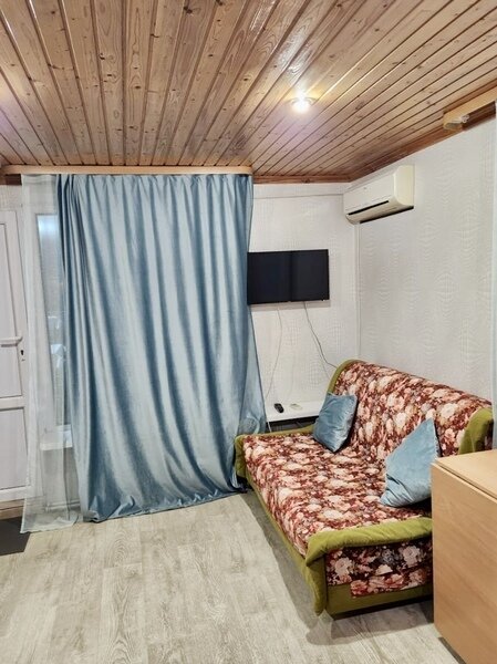 Студио Garden 4-местный