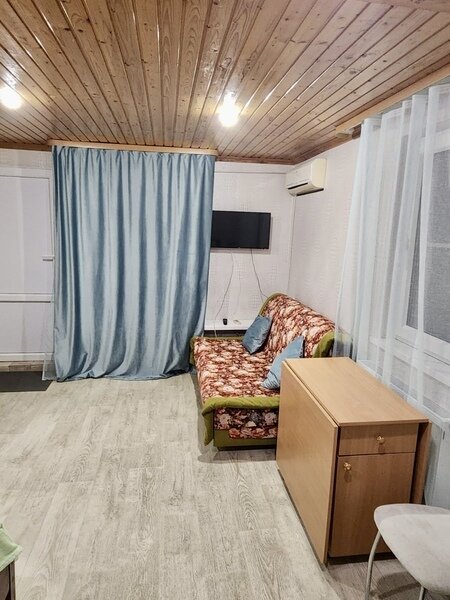 Студио Garden 4-местный