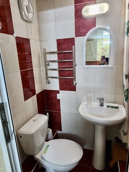 Студио Garden 4-местный