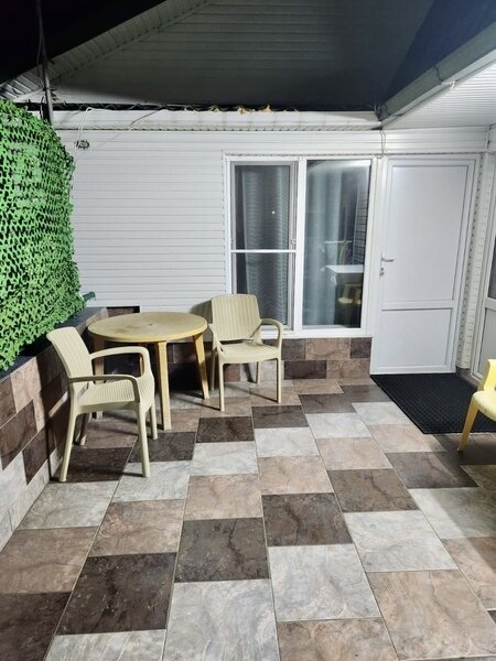 Студио Garden 4-местный