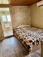 Студия Stone 3-местная, Гостевой дом Oplot  Guest House, Сириус