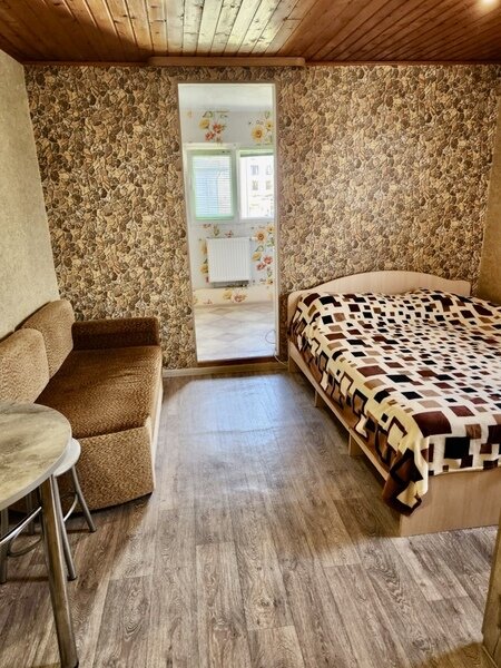 Студио Stone 3-местный