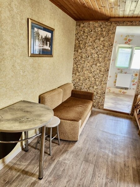 Студио Stone 3-местный