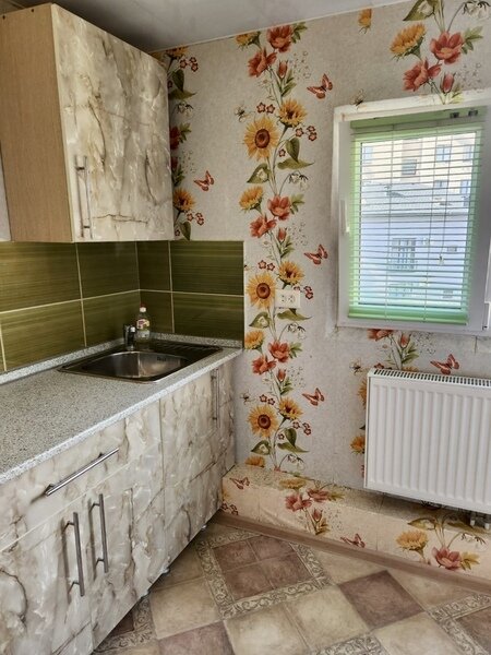 Студио Stone 3-местный