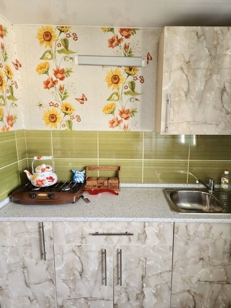 Студио Stone 3-местный