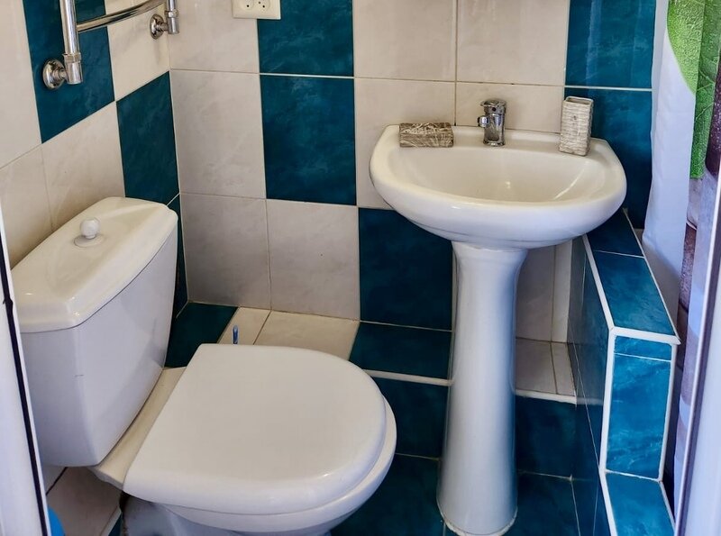 Студио Stone 3-местный