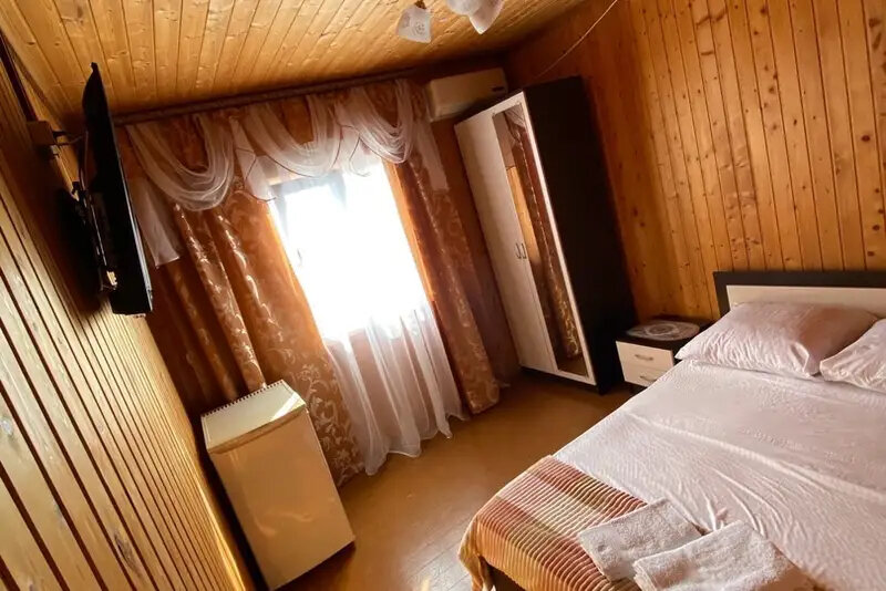 Комфорт 2-местный вид на море