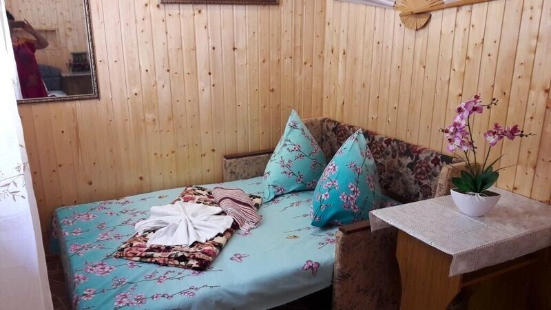 Люкс 2-местный (Домик)