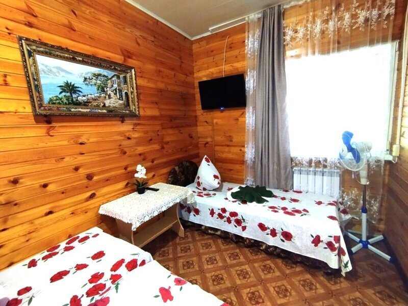 Стандартный 3-местный