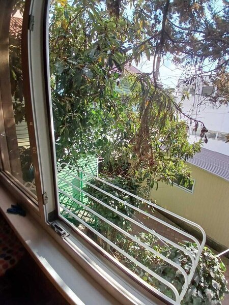 Стандартный 3-местный