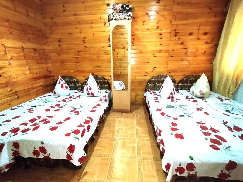 Стандартный 4-местный