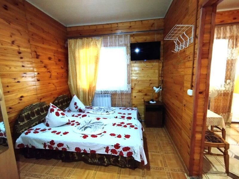 Стандартный 4-местный