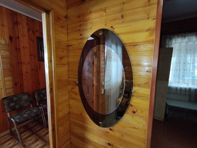 Стандартный 4-местный