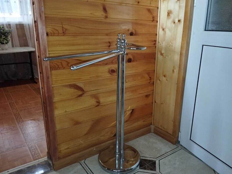 Стандартный 4-местный