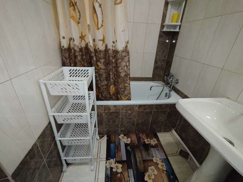 Стандартный 4-местный