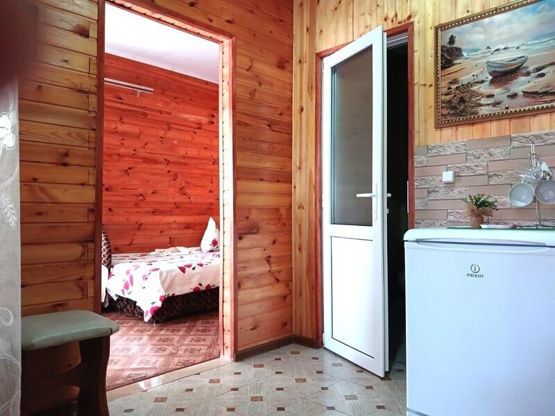 Стандартный 5-местный