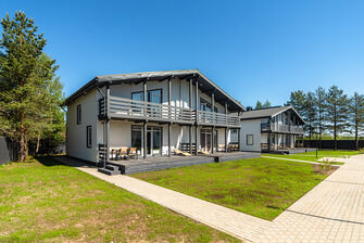 База отдыха Саблинские дачи