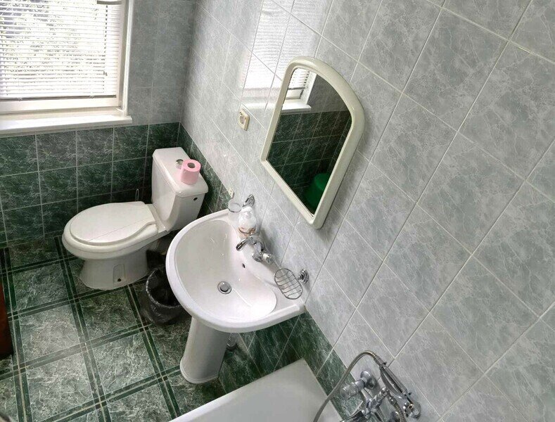 Стандартный 2-местный