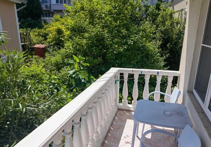 Стандартный 2-местный