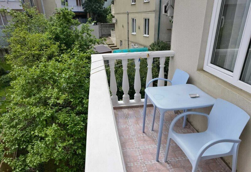 Стандартный 2-местный