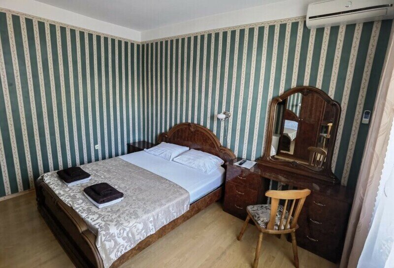 Эконом 2-местный