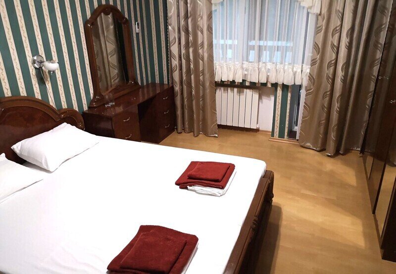 Эконом 2-местный