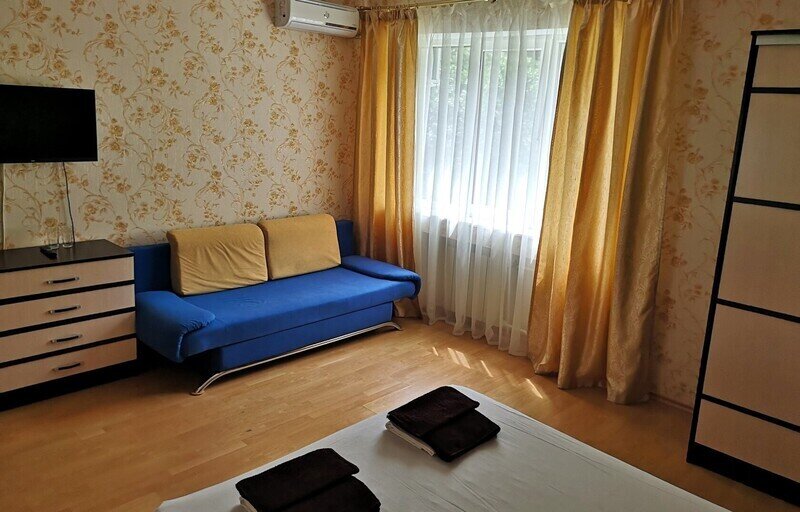 Эконом 4-местный