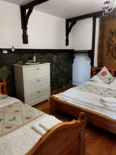 Семейный 5-местный